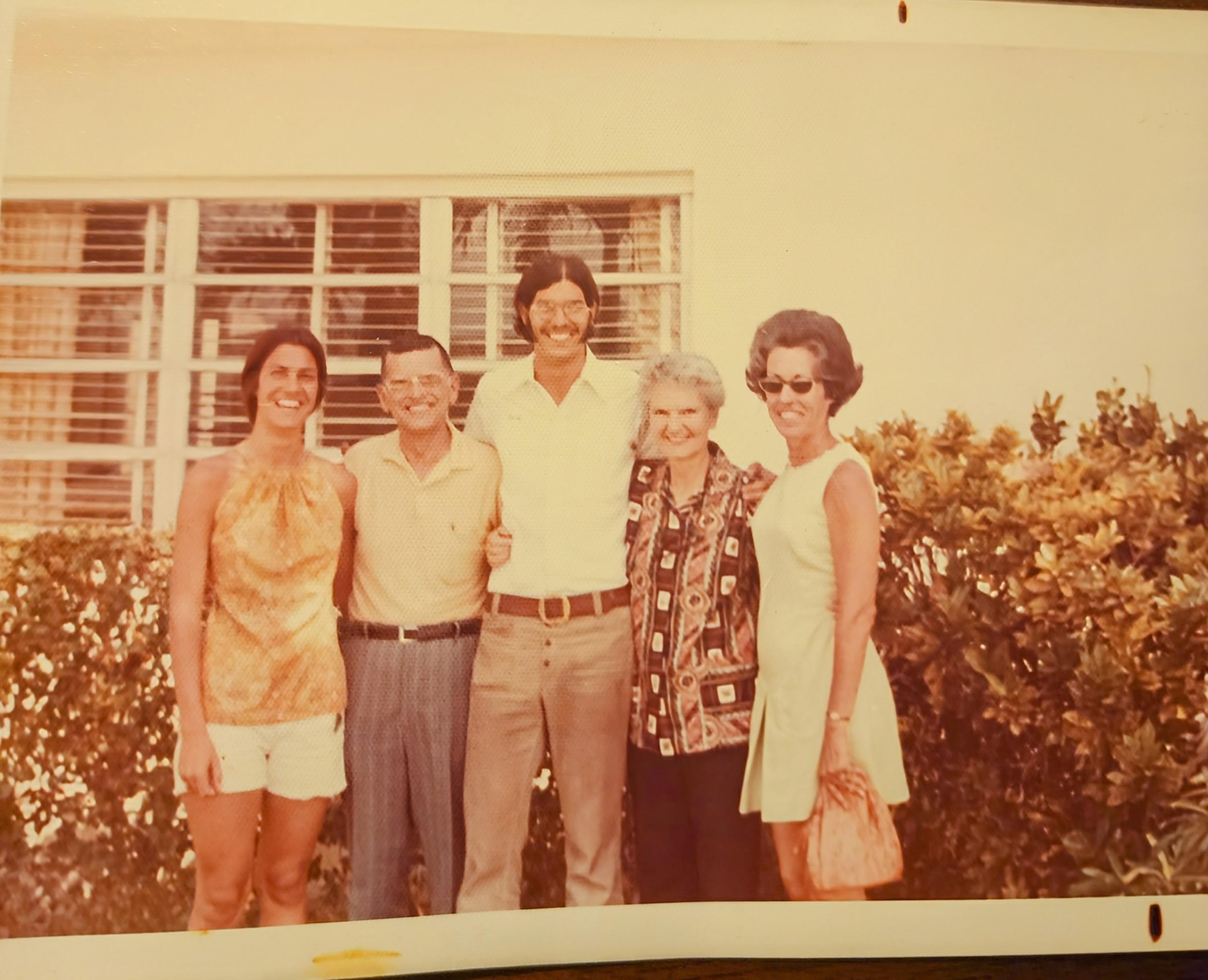 Style that never fades.