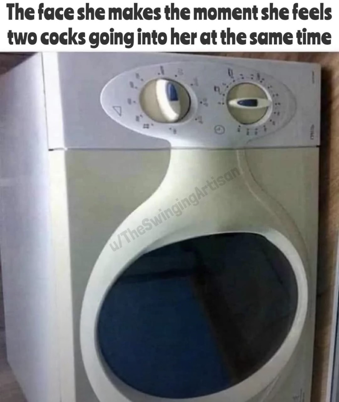 20 Kinky Memes So Wild They'll Have You Questioning Your Life Choices