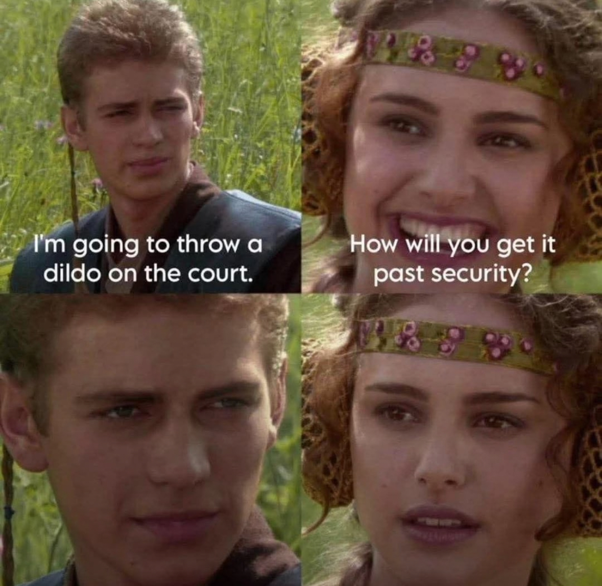 20 Kinky Memes So Wild They'll Have You Questioning Your Life Choices