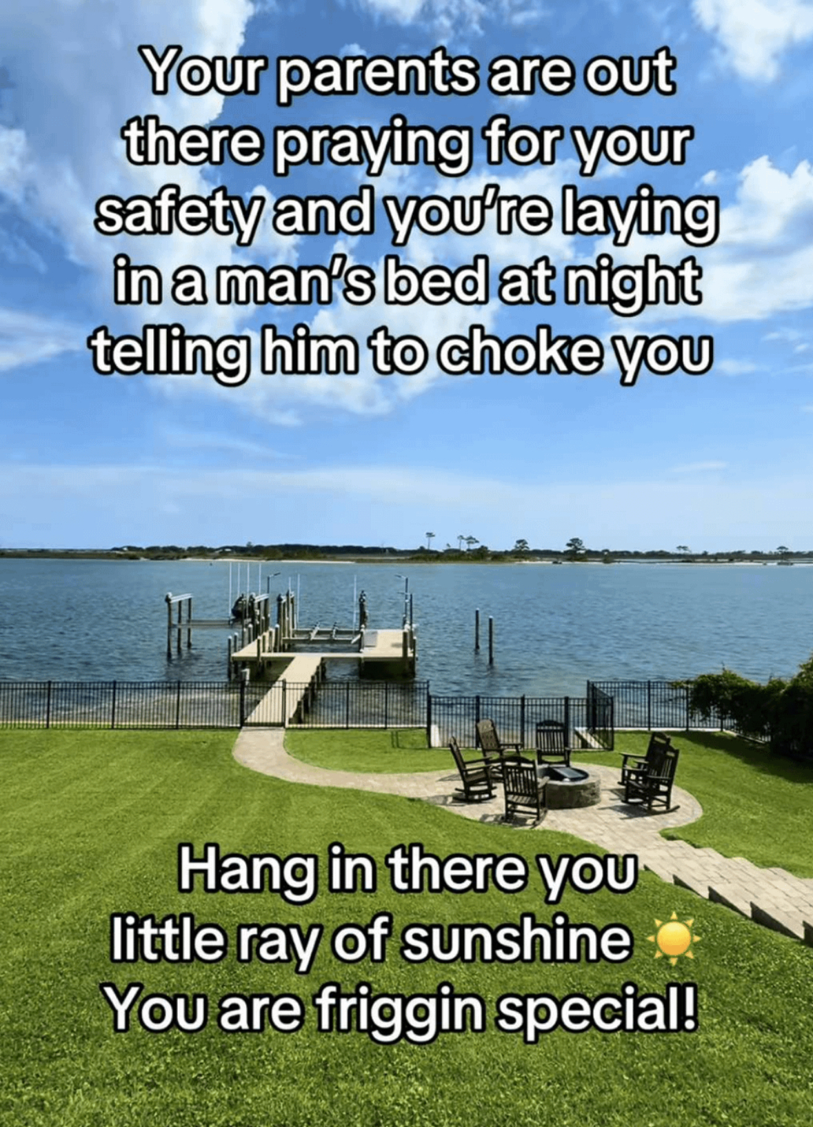 20 Kinky Memes So Wild They'll Have You Questioning Your Life Choices