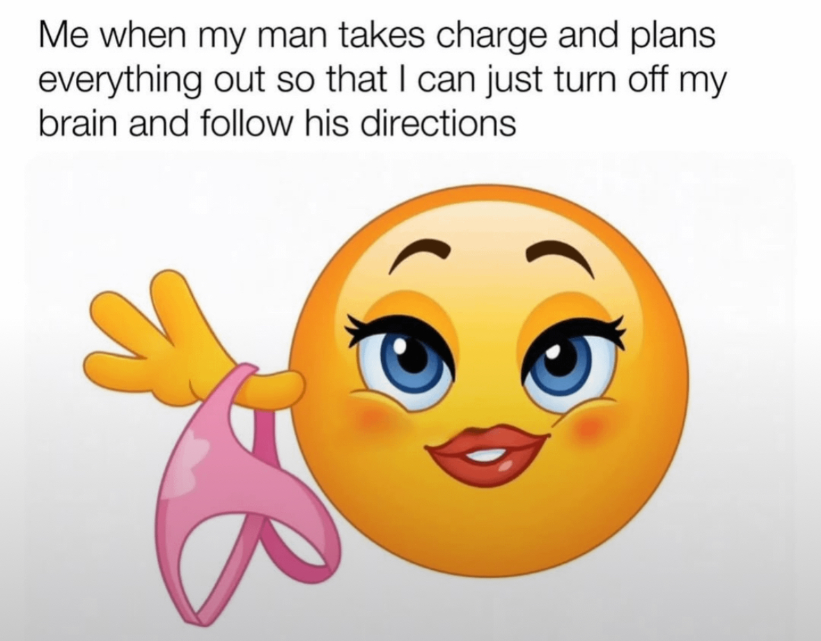 20 Kinky Memes So Wild They'll Have You Questioning Your Life Choices