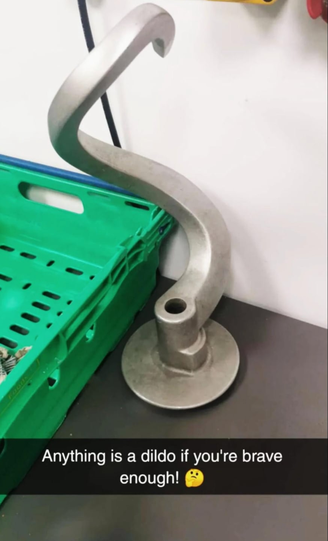 20 Kinky Memes So Wild They'll Have You Questioning Your Life Choices