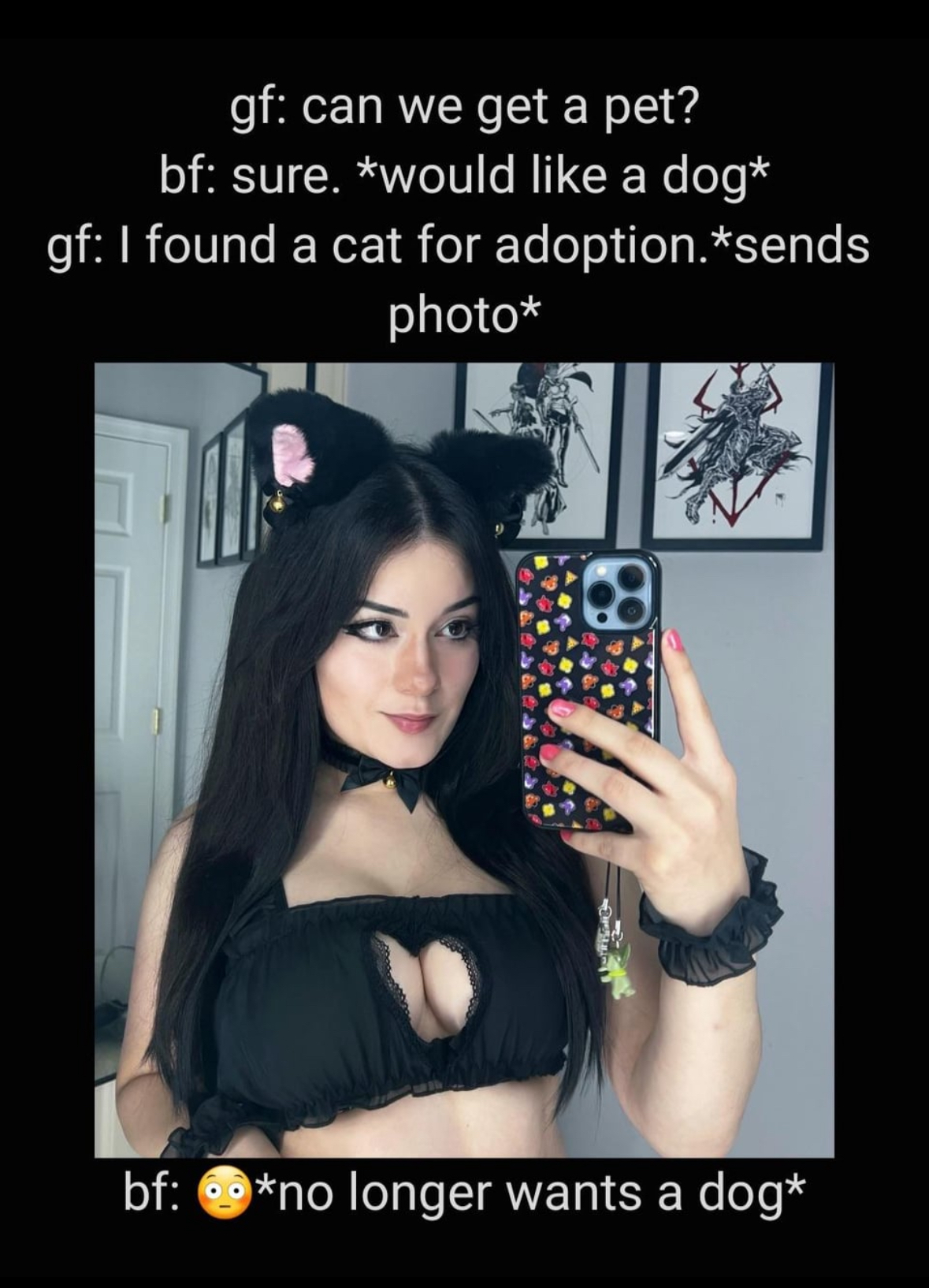 20 Kinky Memes So Wild They'll Have You Questioning Your Life Choices