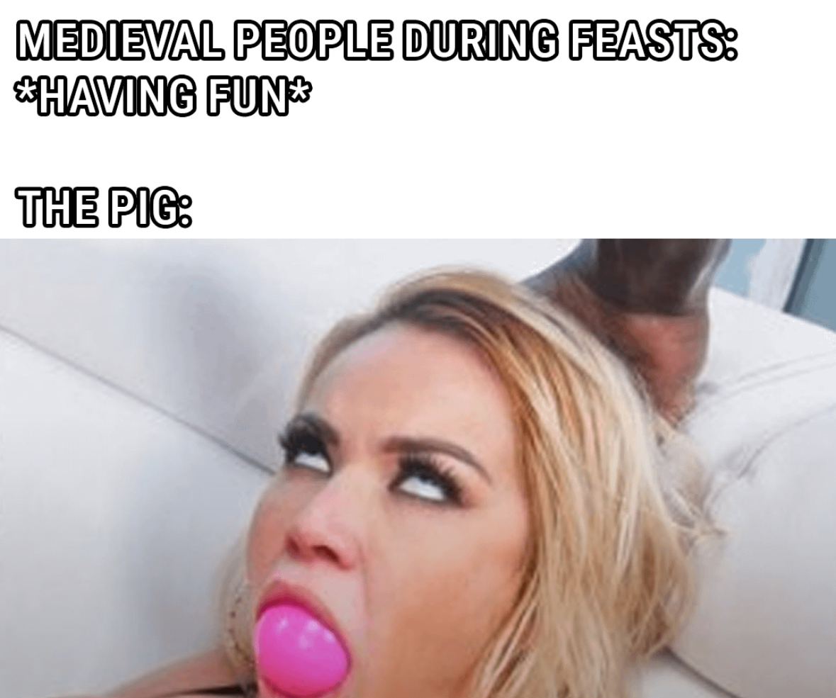 20 Kinky Memes So Wild They'll Have You Questioning Your Life Choices