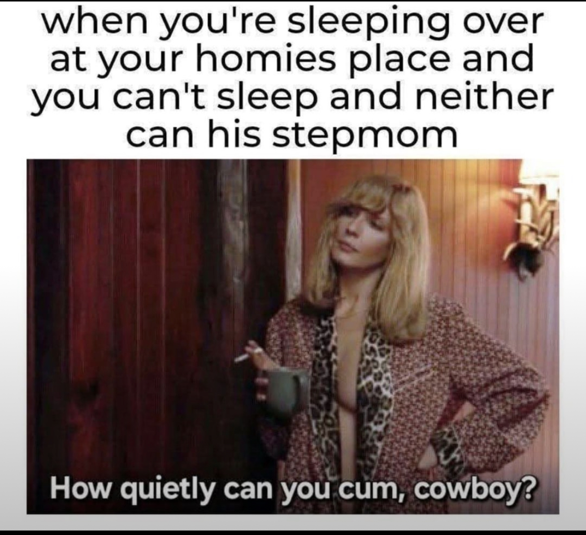 20 Kinky Memes So Wild They'll Have You Questioning Your Life Choices