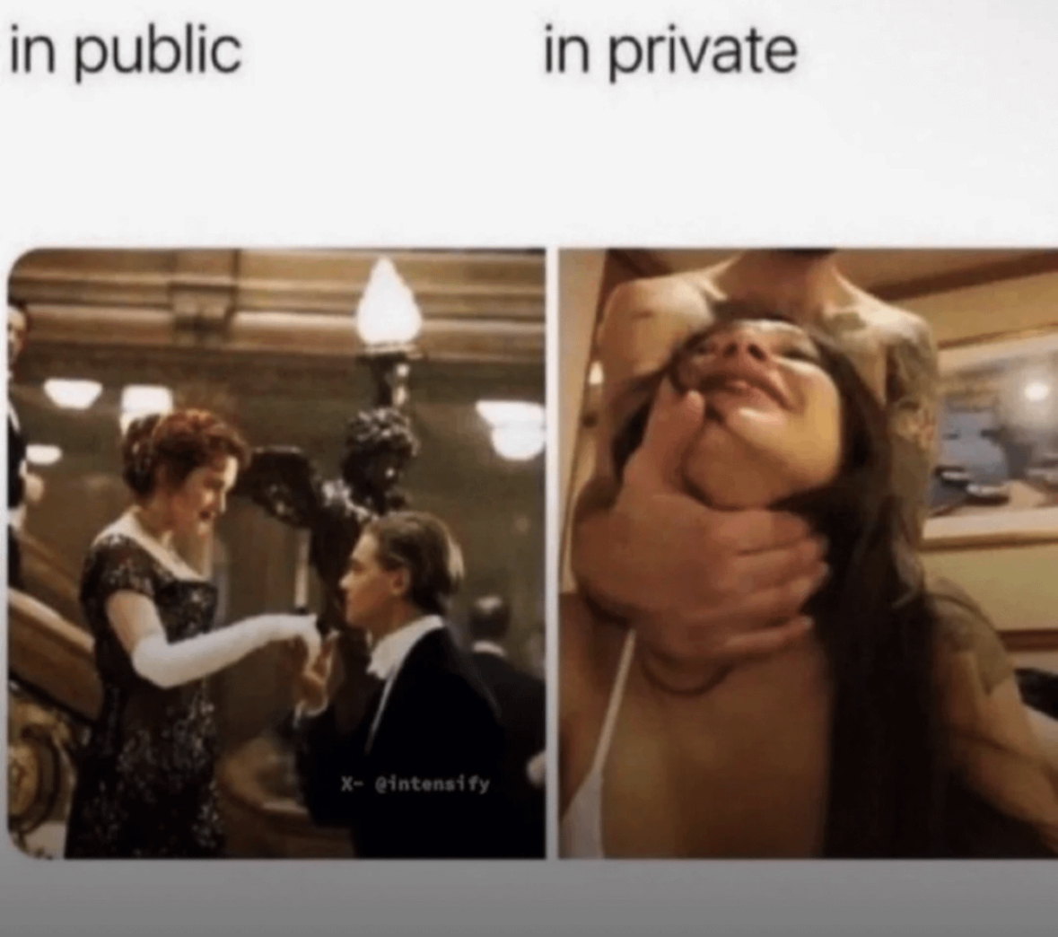 20 Kinky Memes So Wild They'll Have You Questioning Your Life Choices