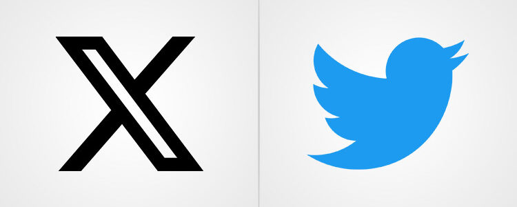 Twitter to X