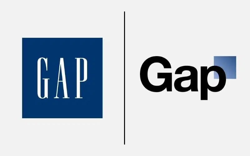 Gap
