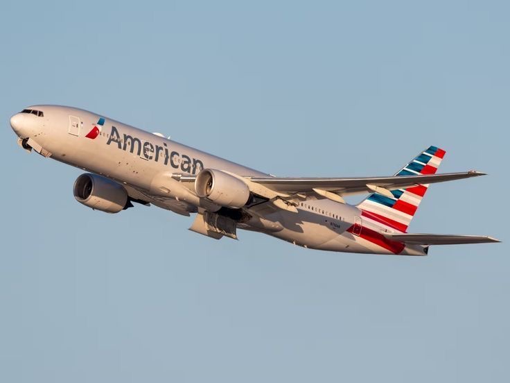 American Airlines “$200 Flights” Promotion
