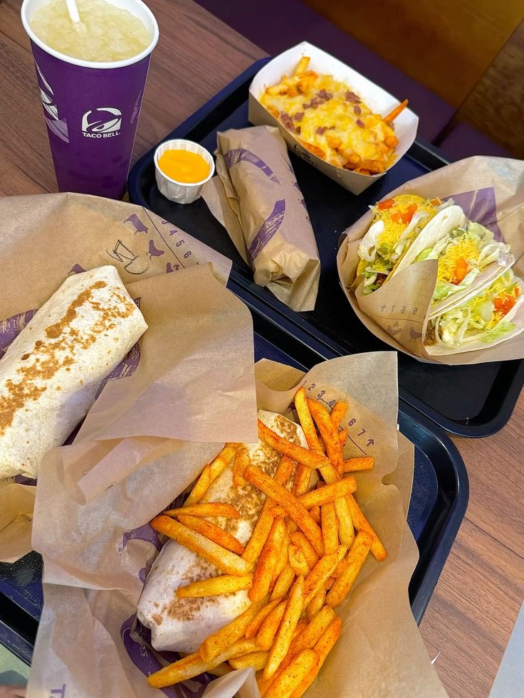 Taco Bell’s “Steal a Base, Steal a Taco”
