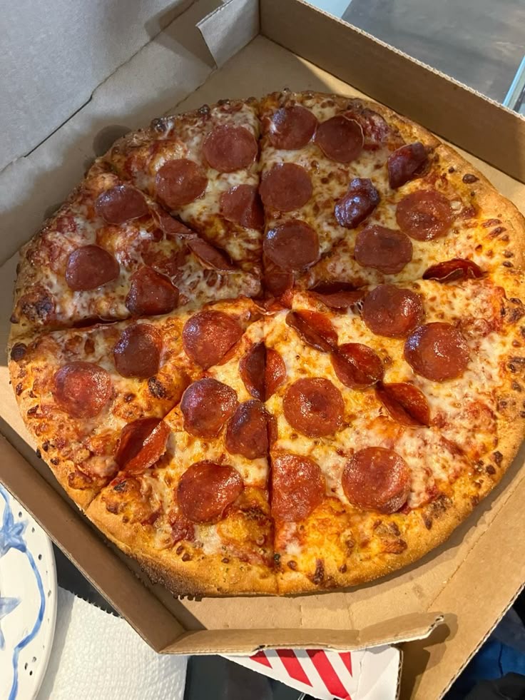 Domino’s “Turnaround Story” Promotion