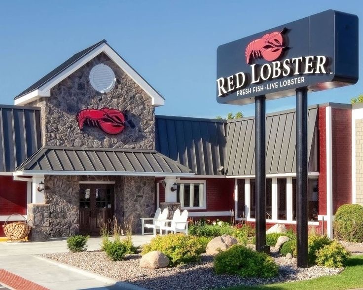 Red Lobster’s Unlimited Shrimp Promotion