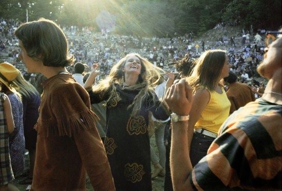 The Year the World Changed: 1967