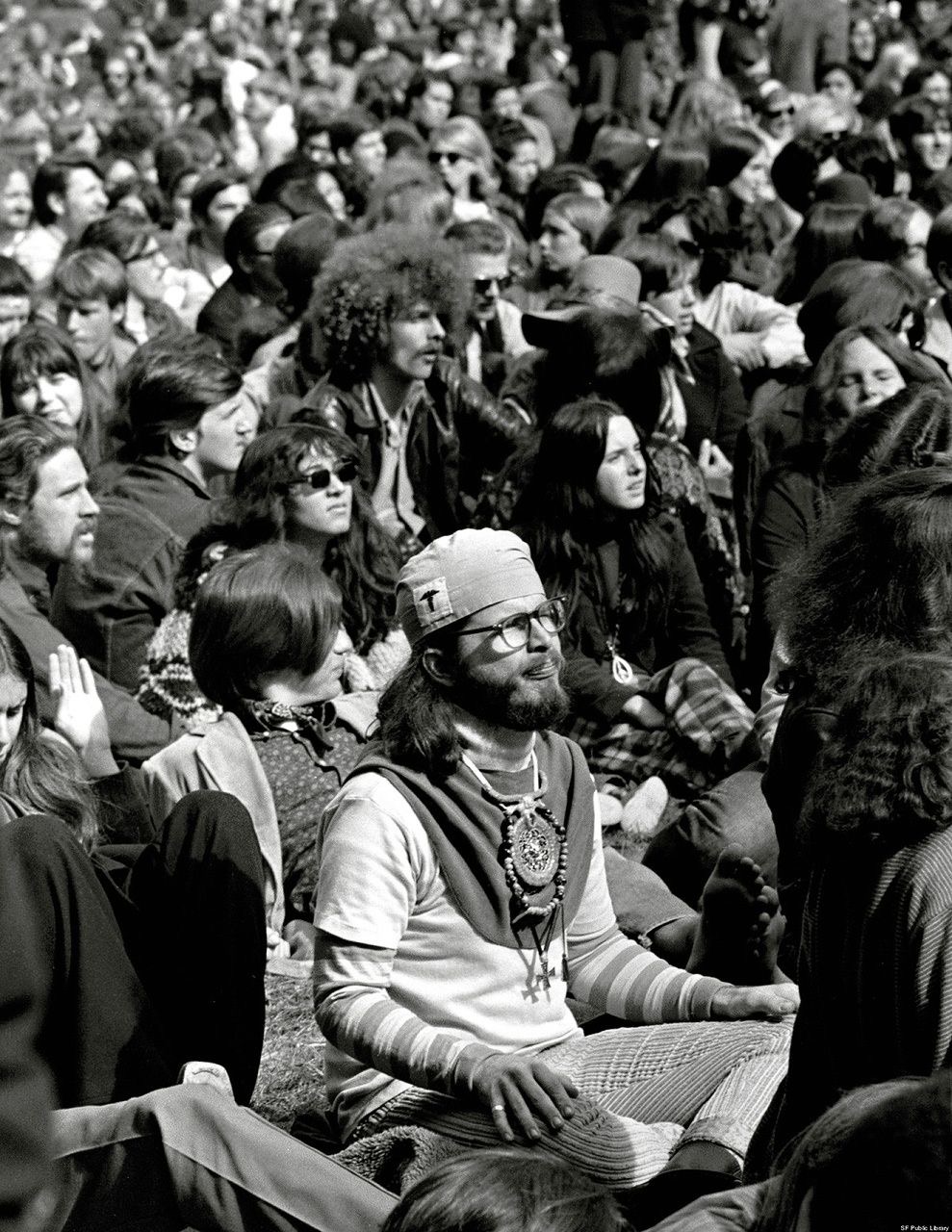 Psychedelic Colors and Minds