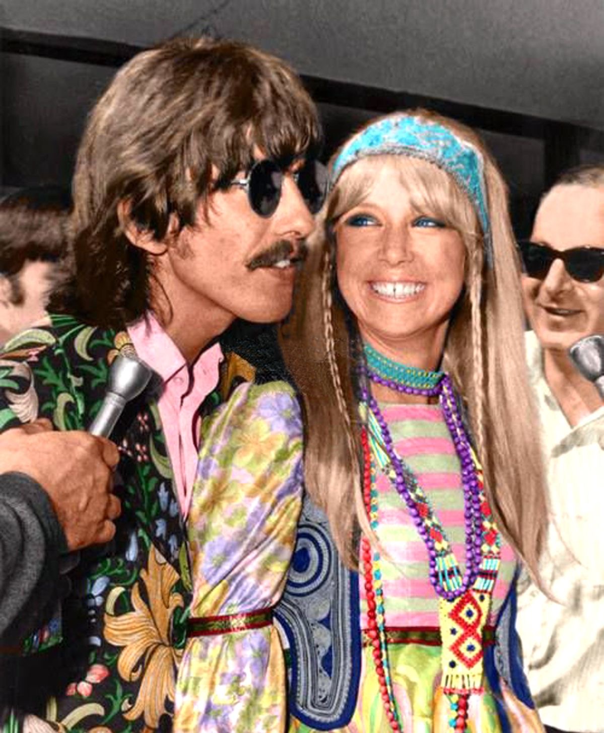 The Media Catches Up