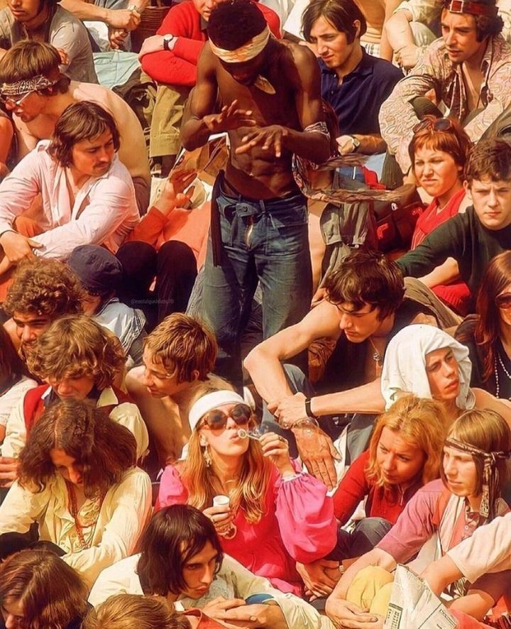 From Protest to Progress