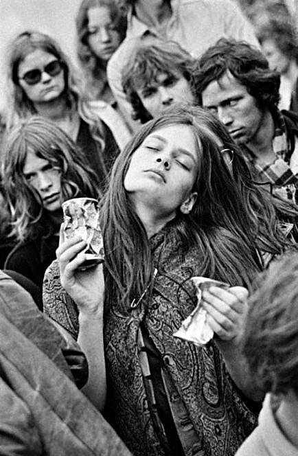 The Legacy of Love and Liberation