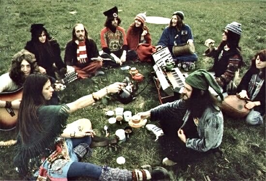 The Anthem That Echoes