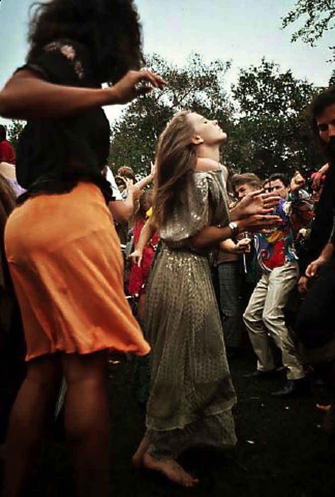 The Summer That Shaped the Sixties