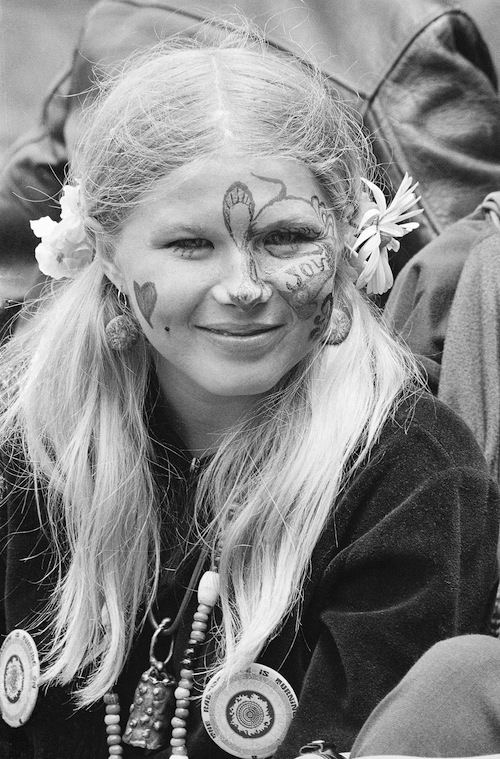 A Moment of Collective Awakening