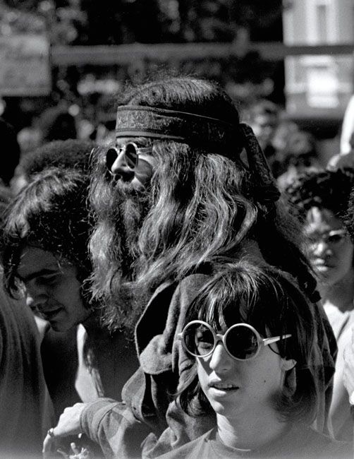 From San Francisco to the World