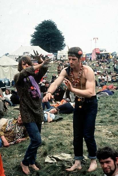 The Summer as a Mirror