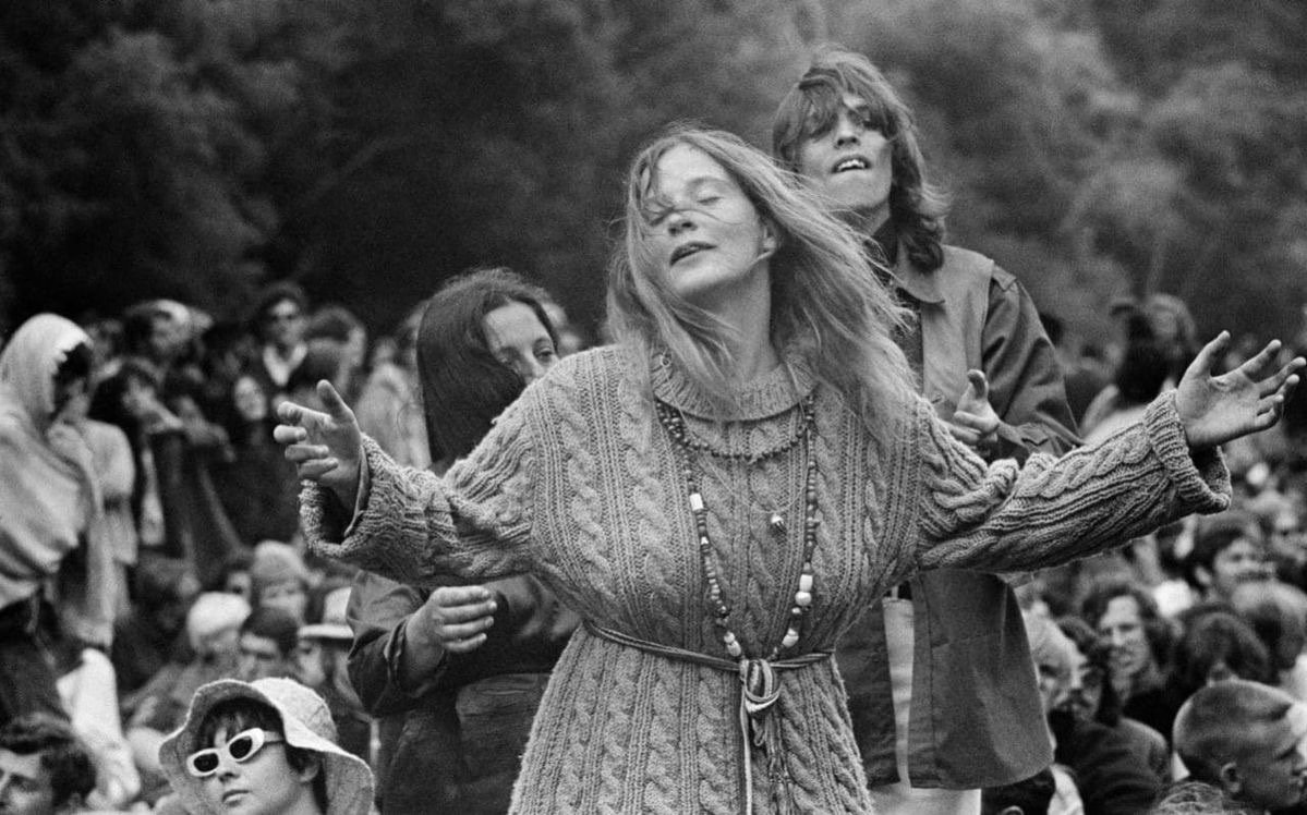 A Cultural Revolution in 100 Days