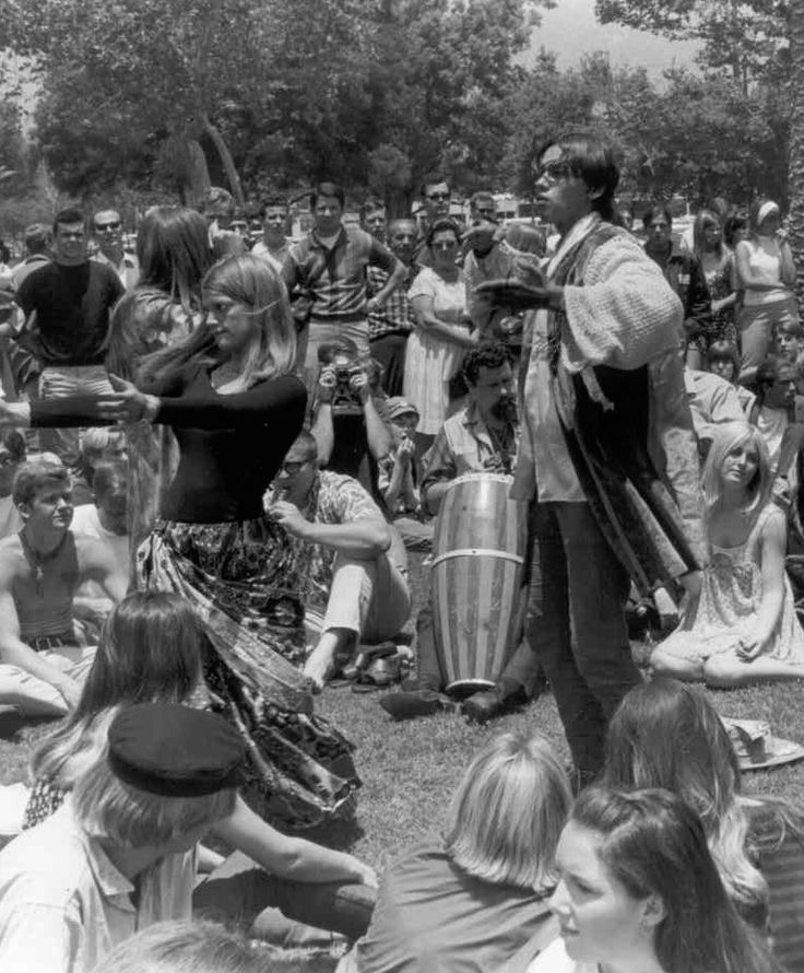 Remembering the Summer, Living Its Legacy