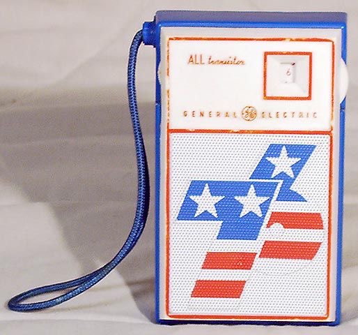 General Electric Powers the Celebration