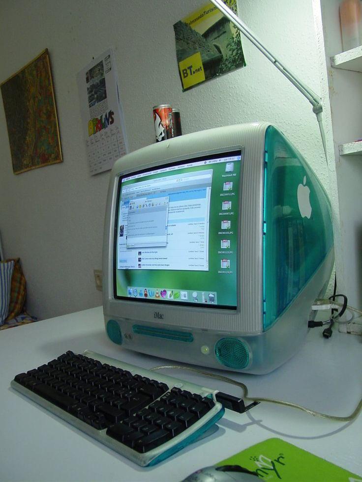iMac G3