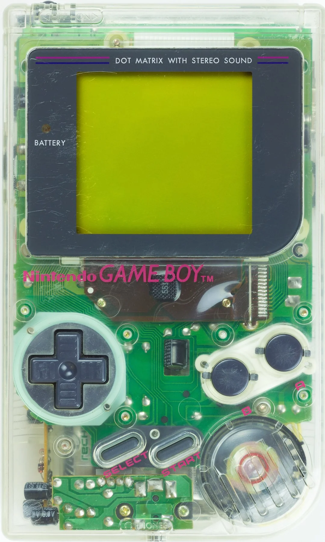 Game Boy