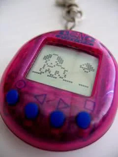 Tamagotchi