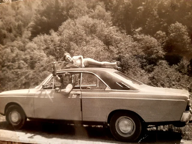 Relationship status: it’s complicated.