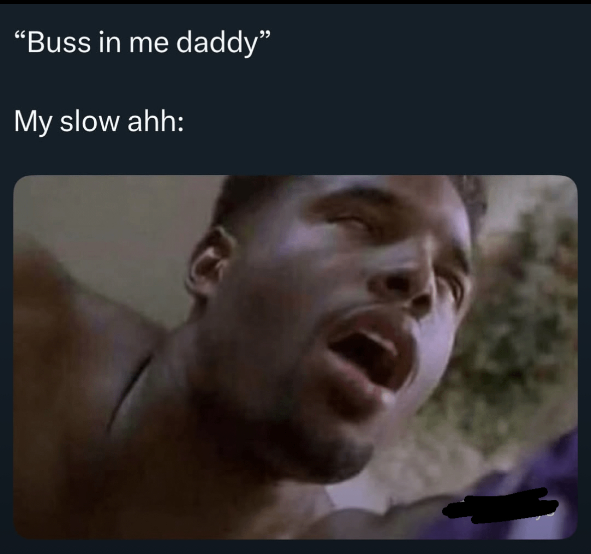 20 Horny Twitter Memes That Should Come With a Warning Label