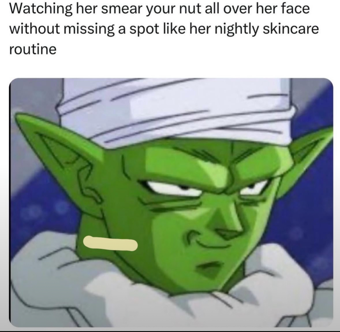 20 Horny Twitter Memes That Should Come With a Warning Label