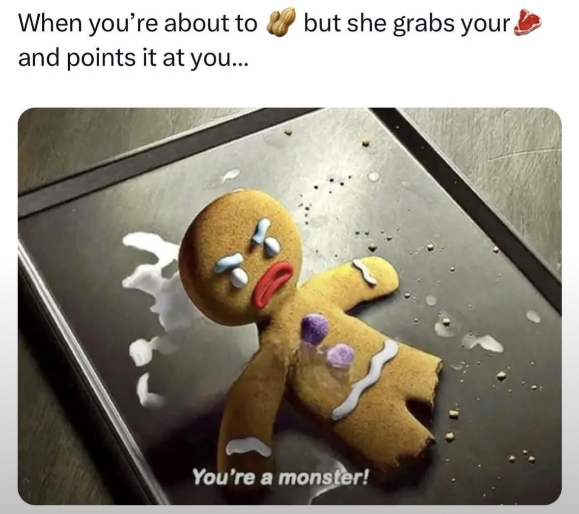 20 Horny Twitter Memes That Should Come With a Warning Label