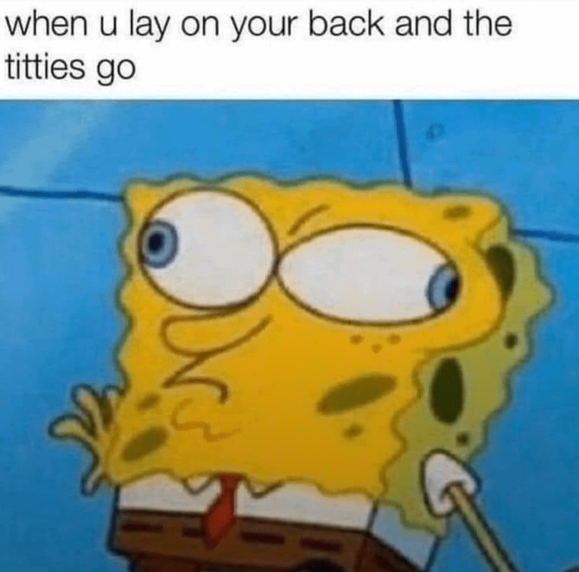 20 Horny Twitter Memes That Should Come With a Warning Label