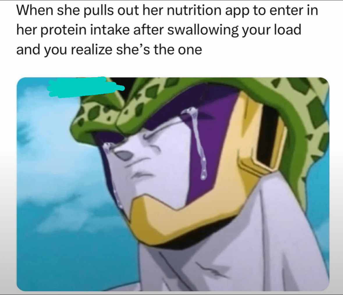 20 Horny Twitter Memes That Should Come With a Warning Label