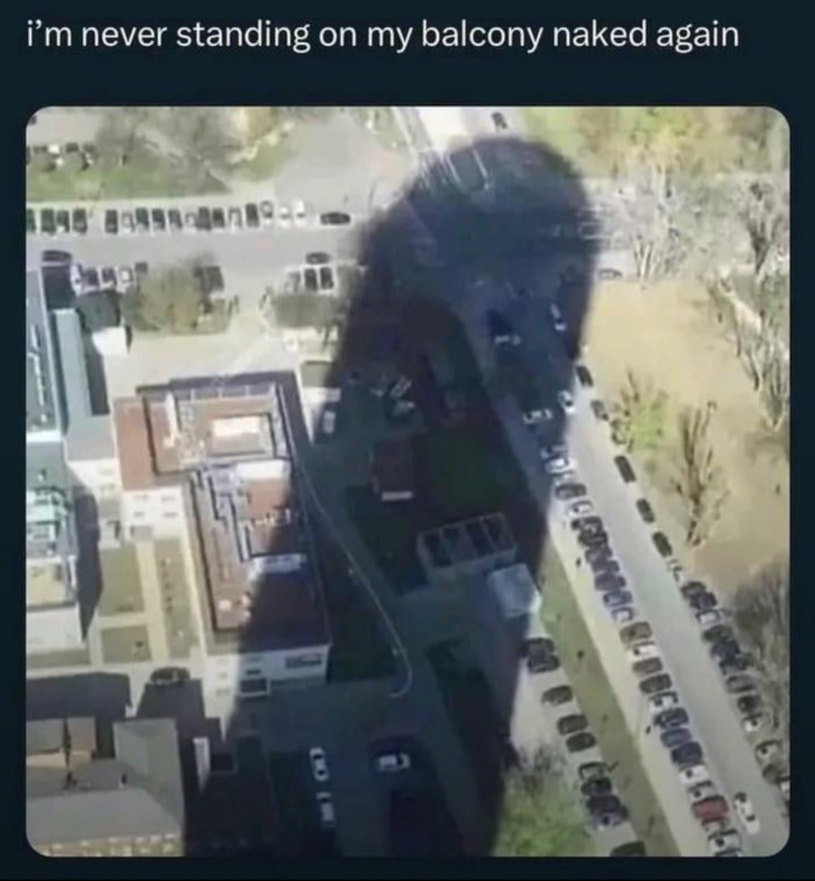 20 Horny Twitter Memes That Should Come With a Warning Label