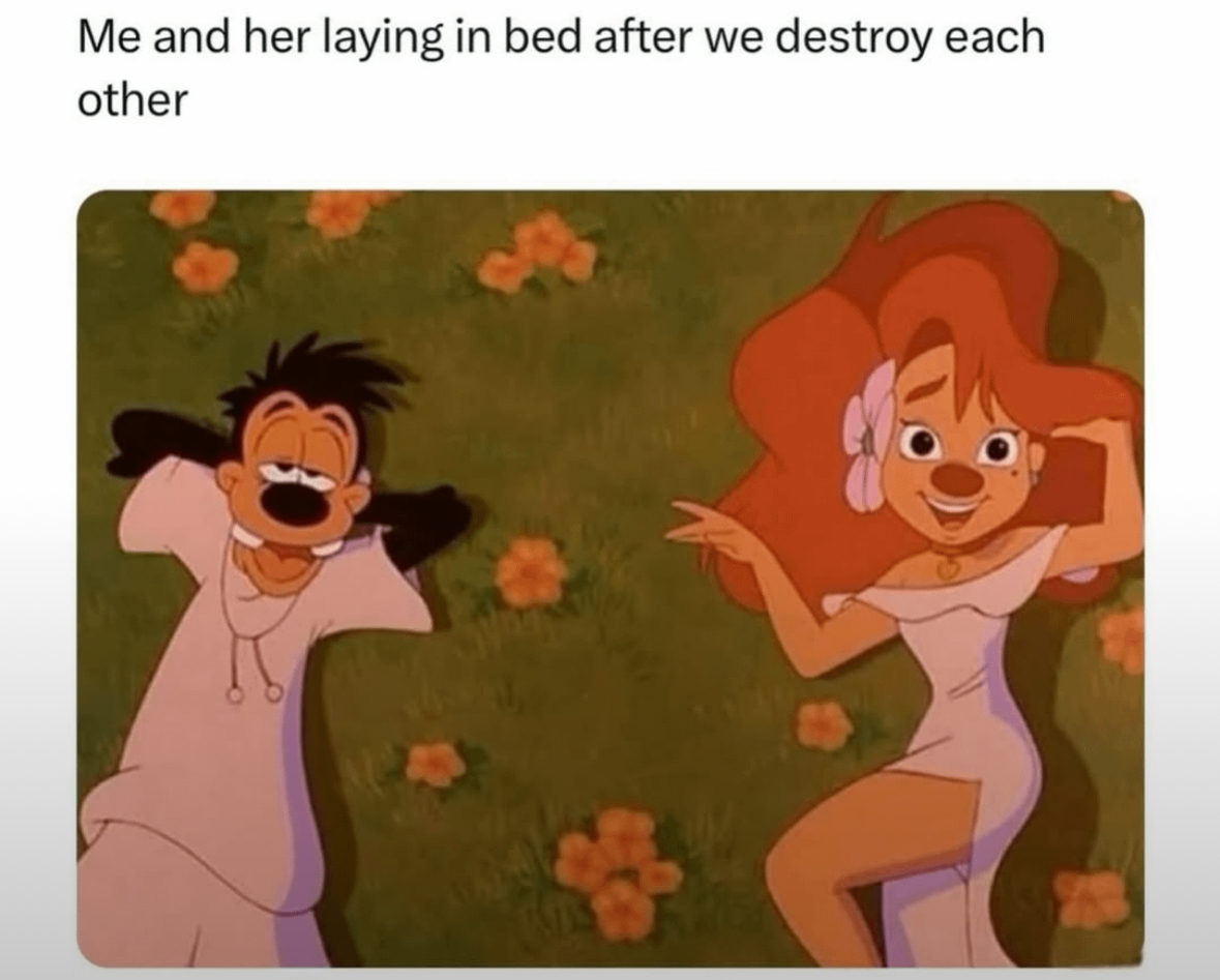 20 Horny Twitter Memes That Should Come With a Warning Label