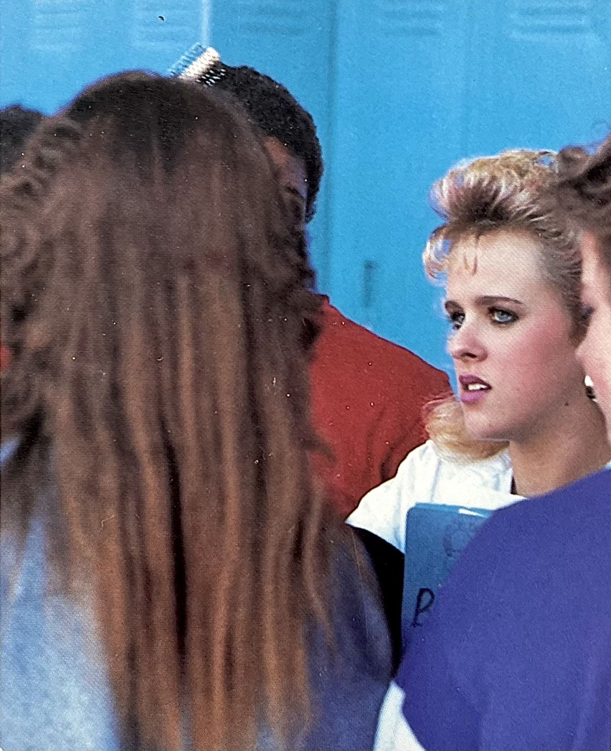 Straight Outta Homeroom