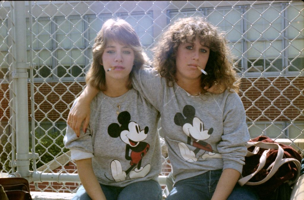 Smoke Signals of Rebellion