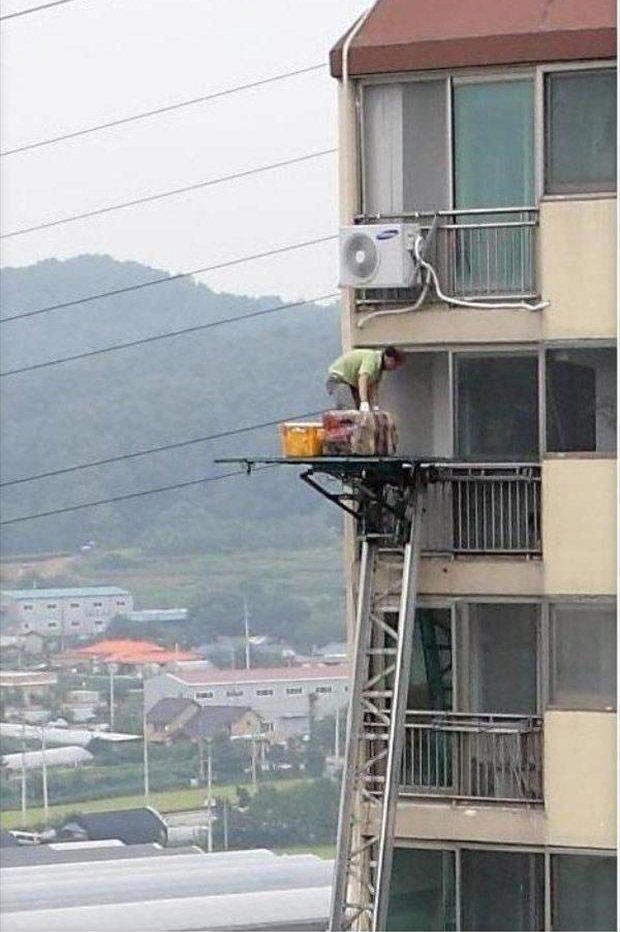 High Stakes, Zero Safety Net