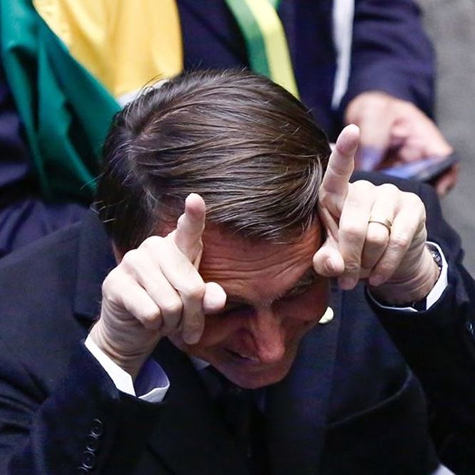 Jair Bolsonaro