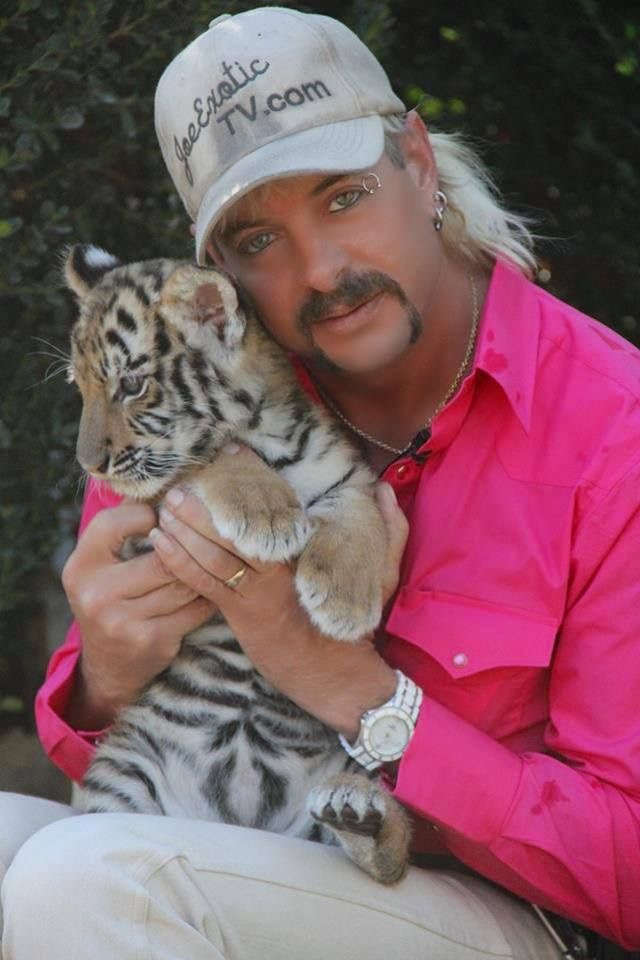 Joe Exotic