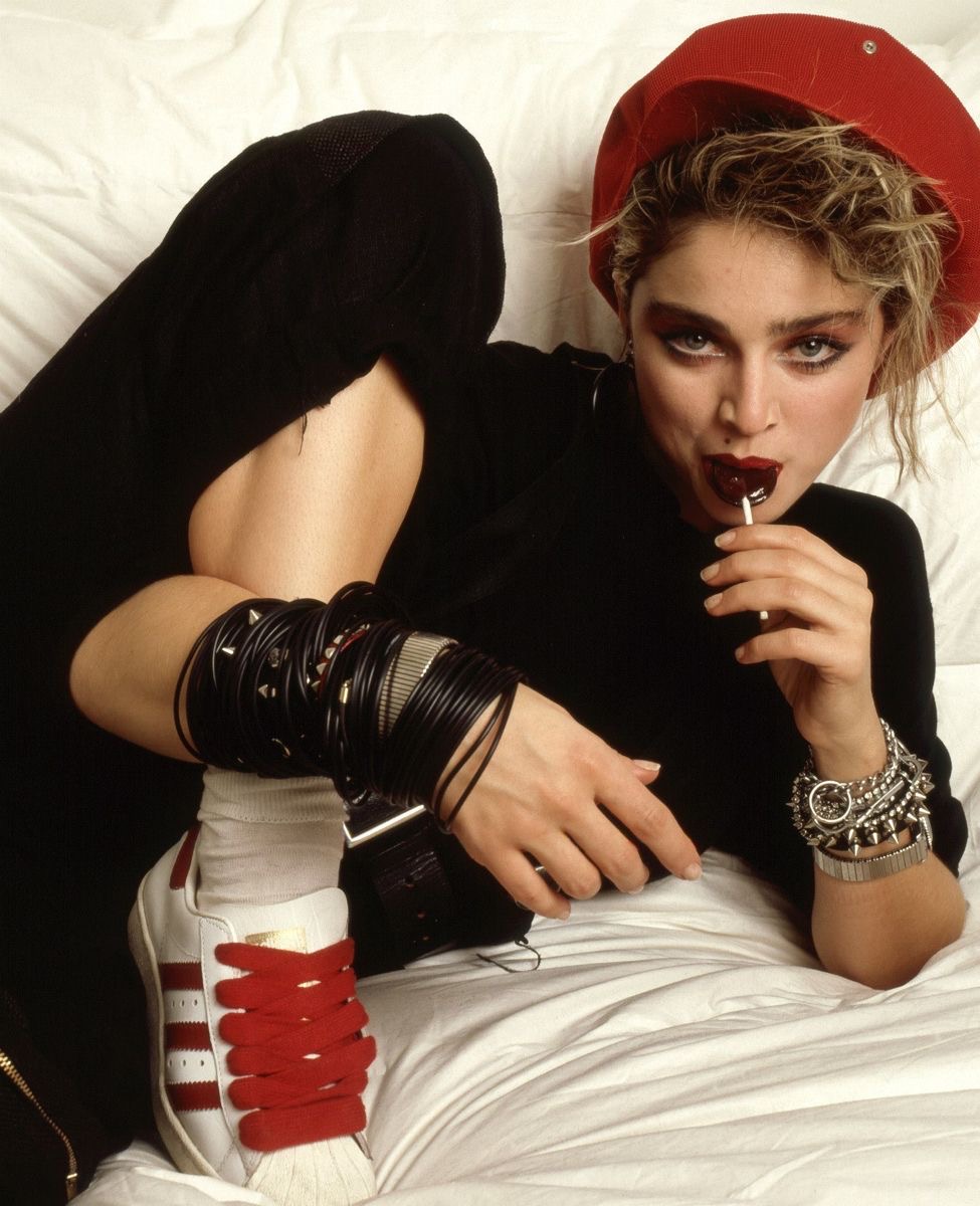 Madonna
