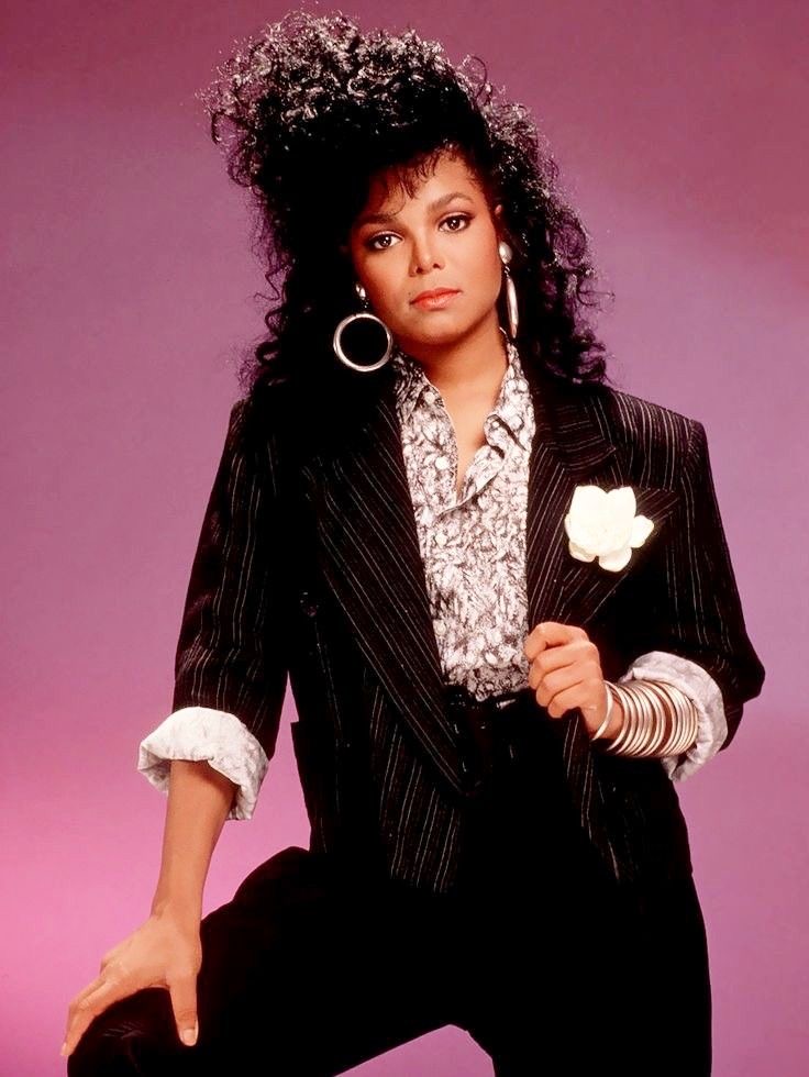 Janet Jackson