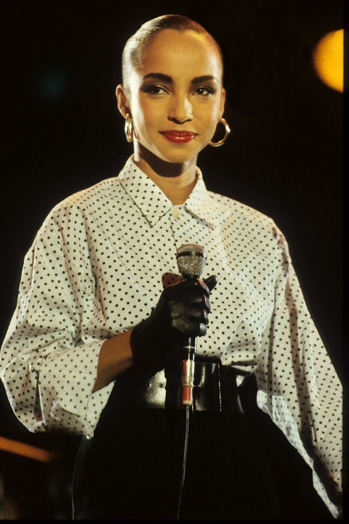 Sade Adu