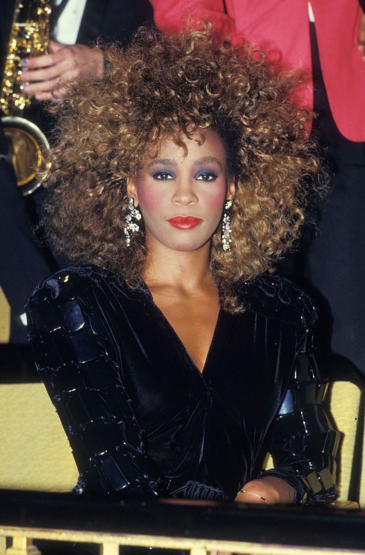 Whitney Houston