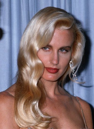 Daryl Hannah